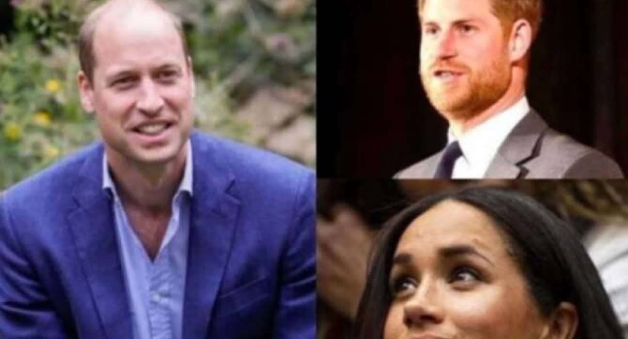 Gestul Prințului William care ar putea reaprinde conflictul cu Prințul Harry. Atac indirect la Meghan Markle