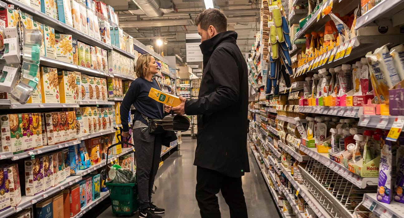 La Cocoș devine cea mai puternică rețea locală din comerțul alimentar. Plan accelerat de extindere