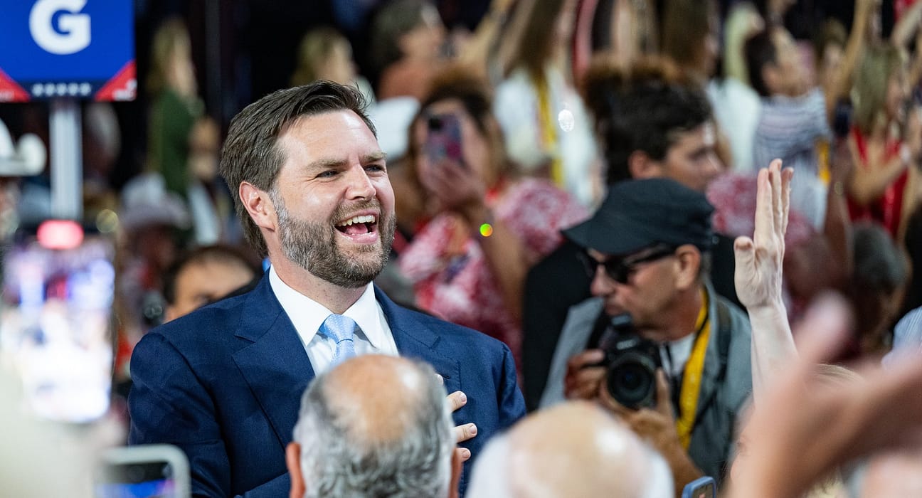 JD Vance va participa la slujba inaugurală a Papei Leon al XIV-lea
