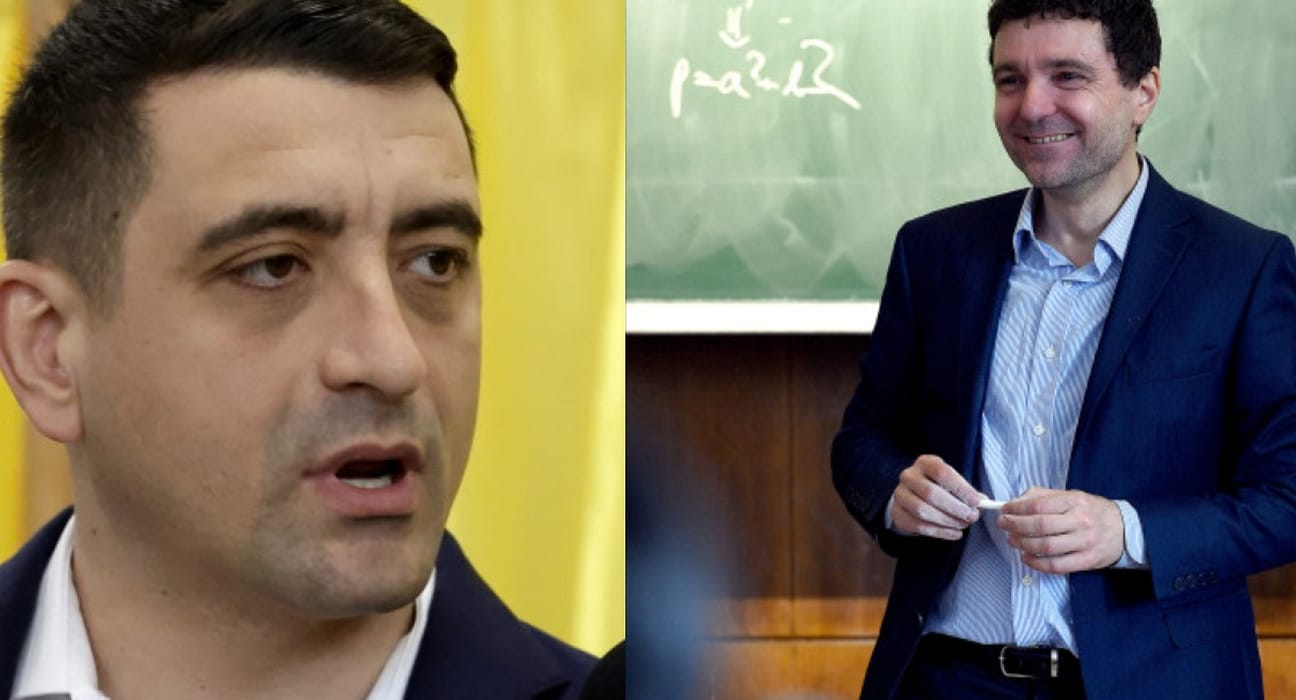 Bogdan Chirieac: Tensiunea în societate este uriașă. Nu cred că votul mai poate fi fraudat