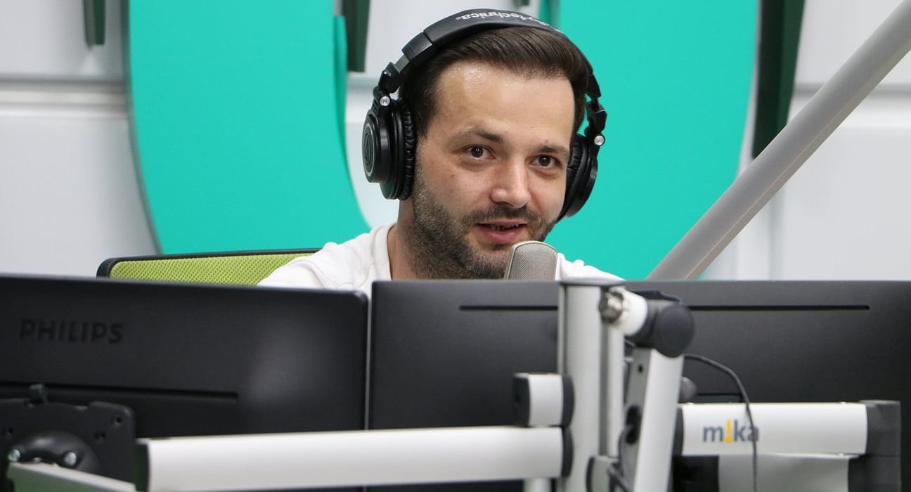 Mihai Morar, despre votul de duminică: „Niciodată n-a fost o diferență atât de mare între doi candidați”