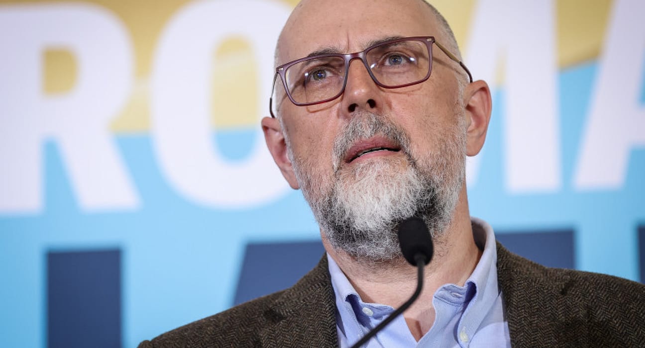 Kelemen Hunor transmite anunțul făcut de Viktor Orbán privind rezultatul alegerilor prezidențiale din România