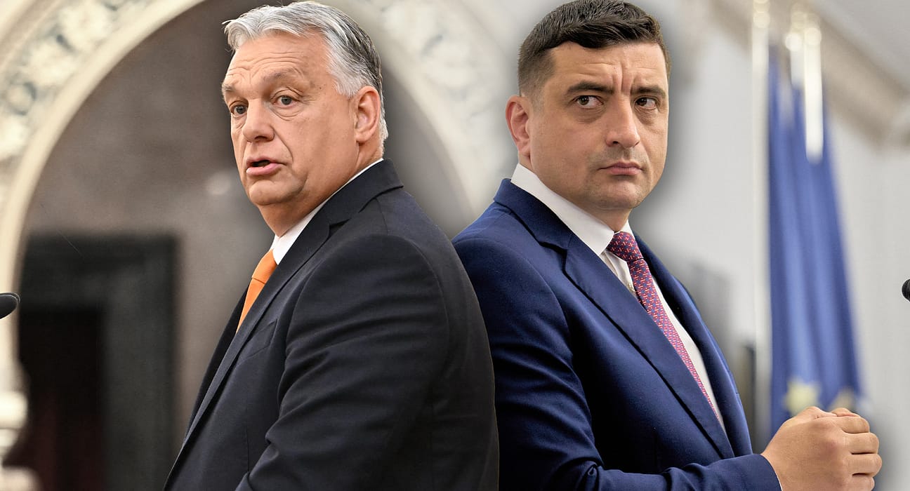 Viktor Orban, victimă colaterală a alegerilor din România