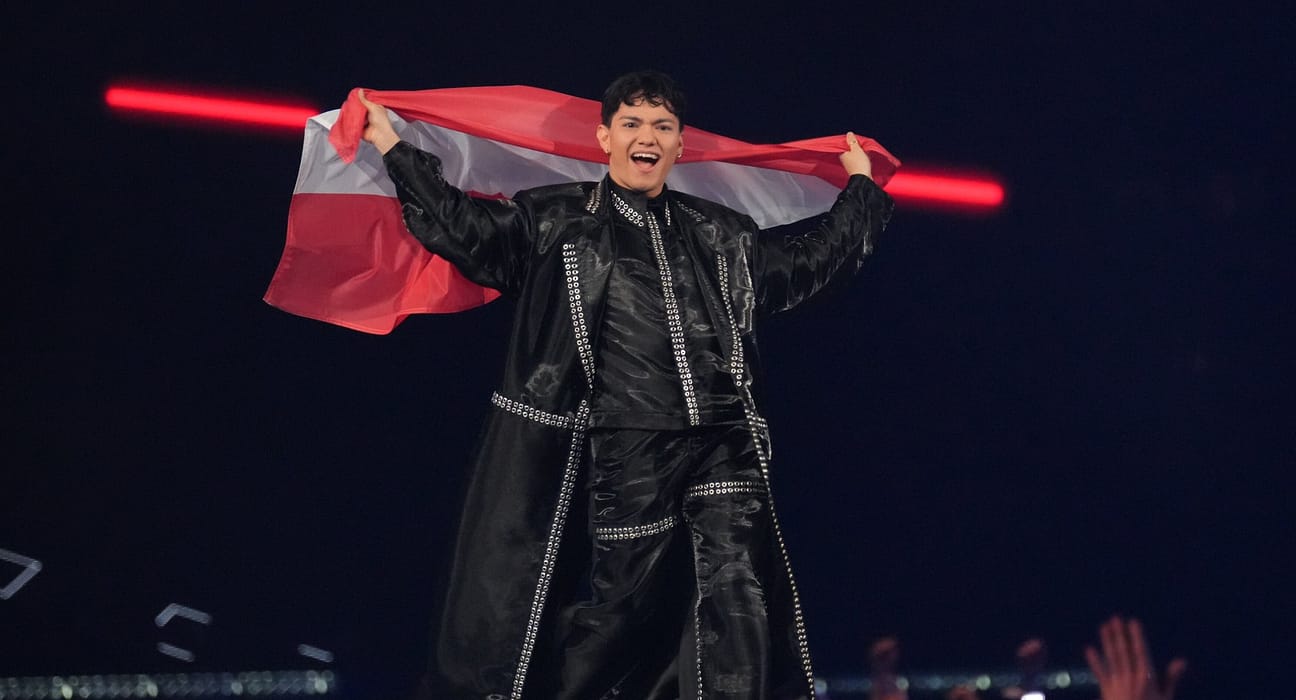 Câștigătorul Eurovision 2025 vrea excluderea țării care a terminat pe 2 de la ediția de anul viitor