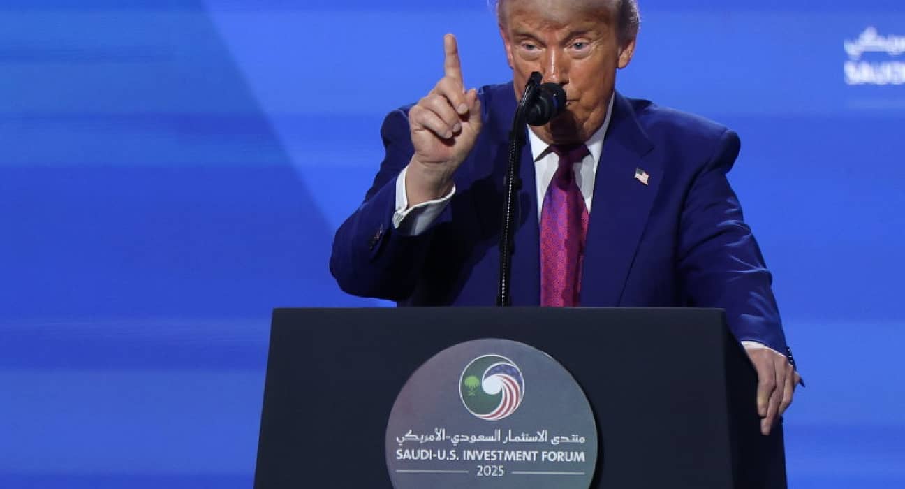 Taxe Trump-UE. Ministrul de Finanțe al Germaniei are o nouă abordare: „Nu ar trebui să ne simțim provocați” 