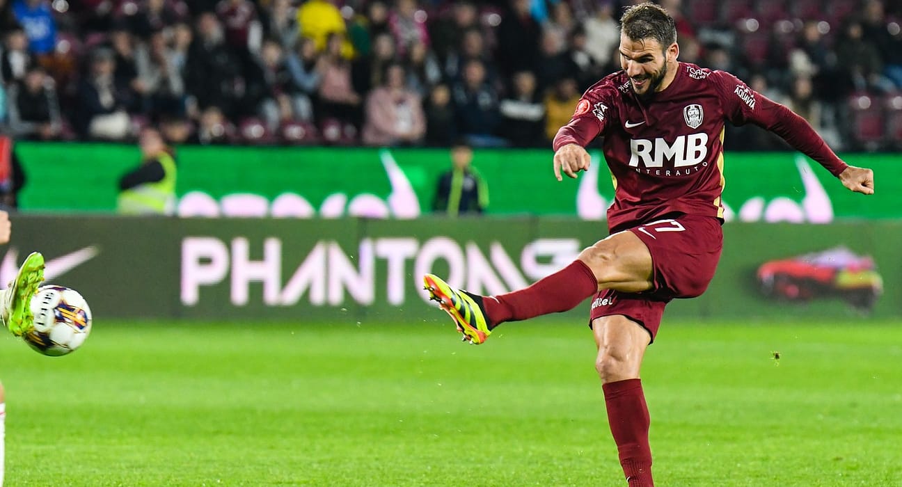 SuperLiga: FCSB, verdict în cazul Tachtsidis. Campioana vrea un fost jucător de la CFR Cluj