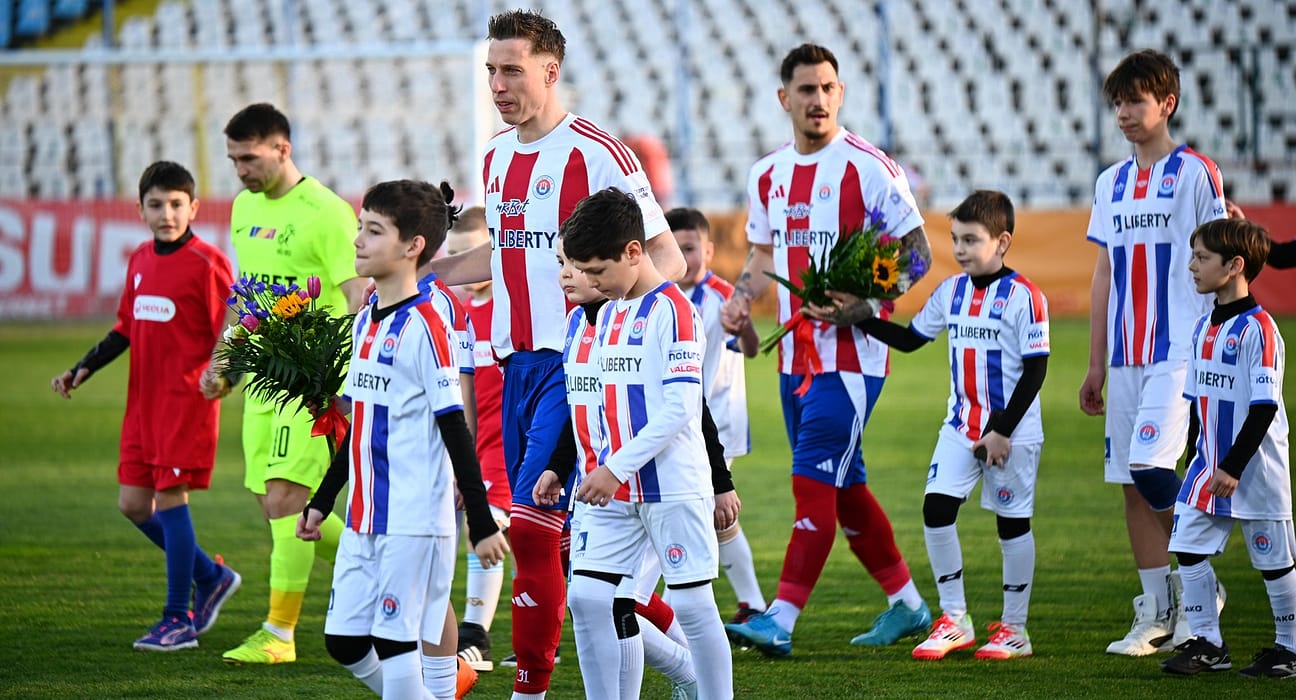 SuperLiga: Când se reunește Oţelul Galaţi pentru noul sezon