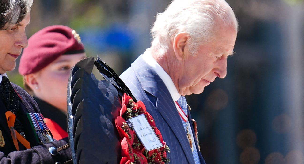 Regele Charles apără Canada, într-un discurs cu mesaj pentru Trump