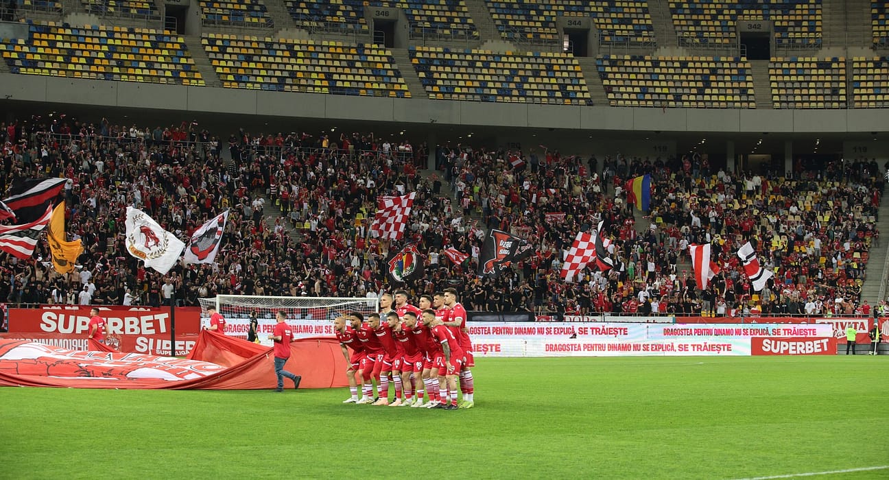 SuperLiga: Pe ce atacant mizează Dinamo sezonul viitor