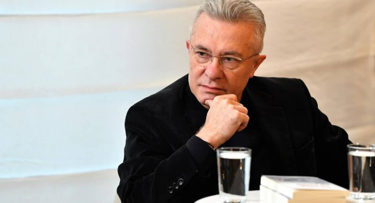 Schimbări geopolitice majore: Rolul jucat de Franța și SUA. Cristian Diaconescu, analiză la “Ce se întâmplă?”