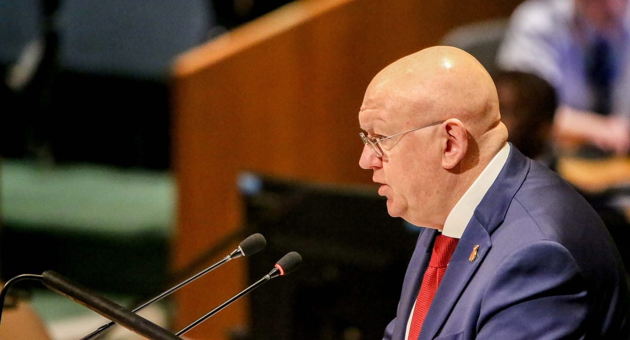 Rusia spune că o simplă încetare a focului nu va încheia războiul din Ucraina