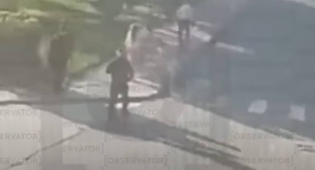 Cine e femeia împușcată în Capitală, în plină stradă. Toată țara o știe!