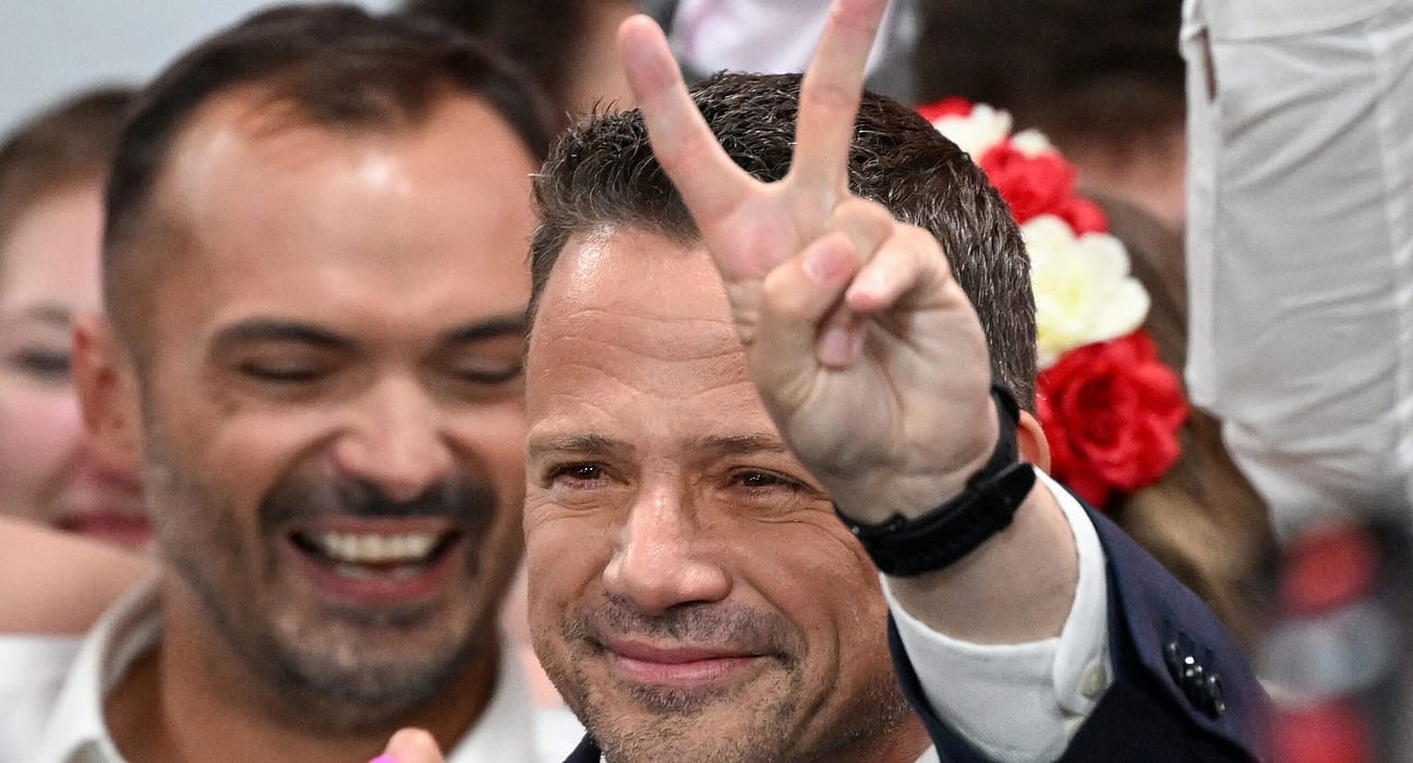 Pro-europeanul Rafal Trzaskowski se declară câștigător al prezidențialelor din Polonia. Și rivalul său vorbește despre victorie