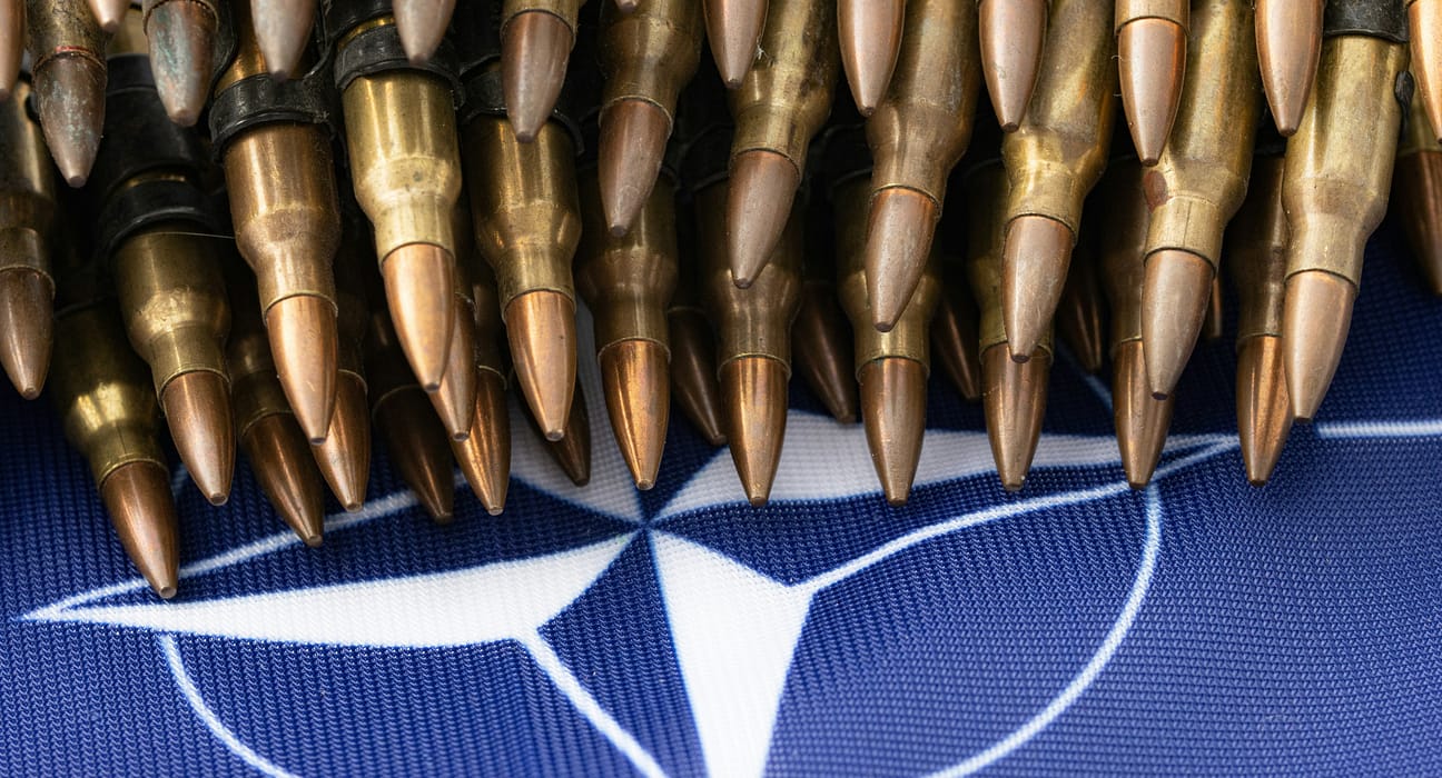 Cele două țări europene care vor cere 5% pentru apărare la summitul NATO de la Haga