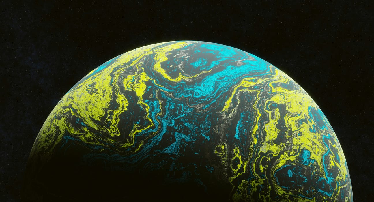 Descoperire impresionantă. O exoplanetă uriașă, detectată într-o zonă locuibilă asemănătoare celei a Pământului
