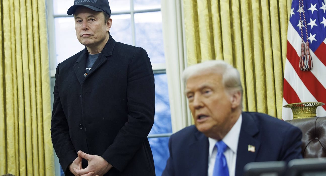 Cele mai controversate momente ale lui Elon Musk din perioada în care a lucrat pentru Donald Trump