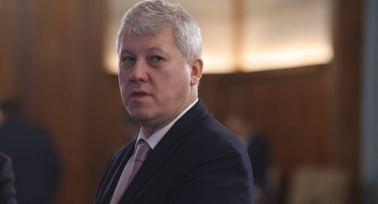 Cătălin Predoiu „înclină” să creadă că toate partidele proeuropene vor intra la guvernare: „Toată lumea e constructivă” / „Trebuie să privim cu toții la «balaurul» pe care îl avem în față”