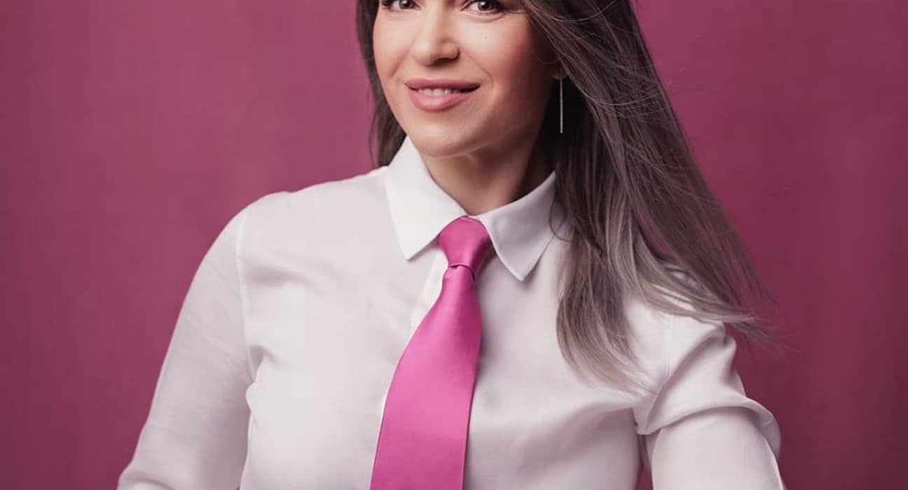 „N-a mai purtat o rochie de 10 ani până acum”. Cum Teodora Baciu a reușit să schimbe vieți. Iată ceva ce nu te-ai aștepta să vezi! foto