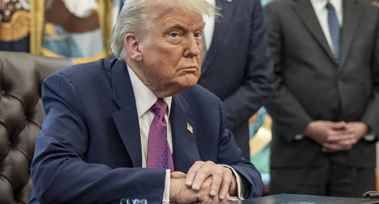 Trump avertizează protestatarii care vor să participe la parada militară de la Washington