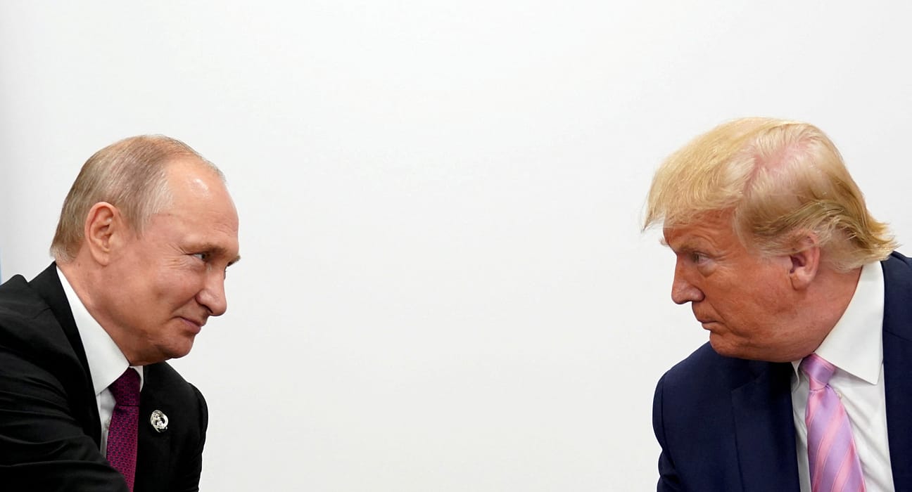 Putin nu se oprește la Ucraina, avertizează șeful armatei americane numit de Trump. Pete Hegseth, certat în Senat de republicani