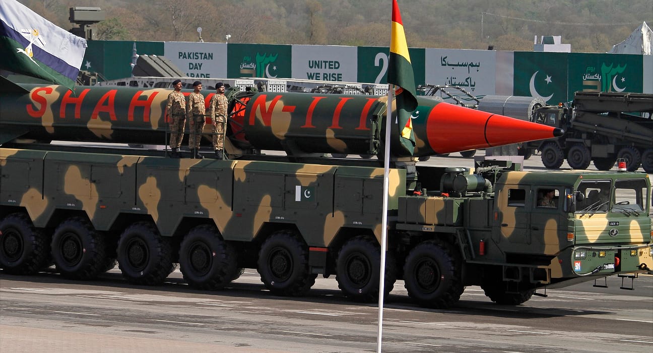 O putere nucleară își exprimă solidaritatea cu Iranul după atacul Israelului împotriva sa