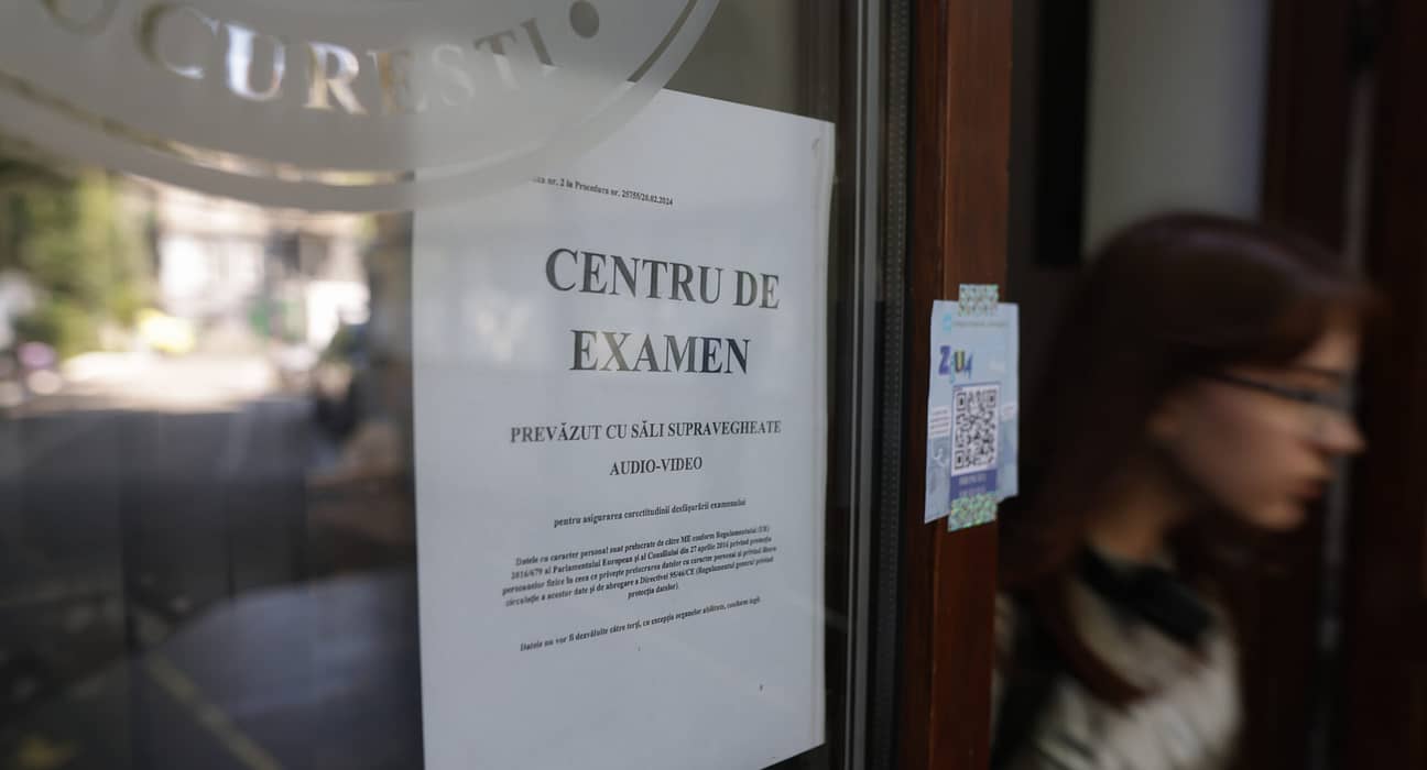 Subiecte la Anatomie la BAC 2025. Ce au avut de rezolvat elevii la subiectul III