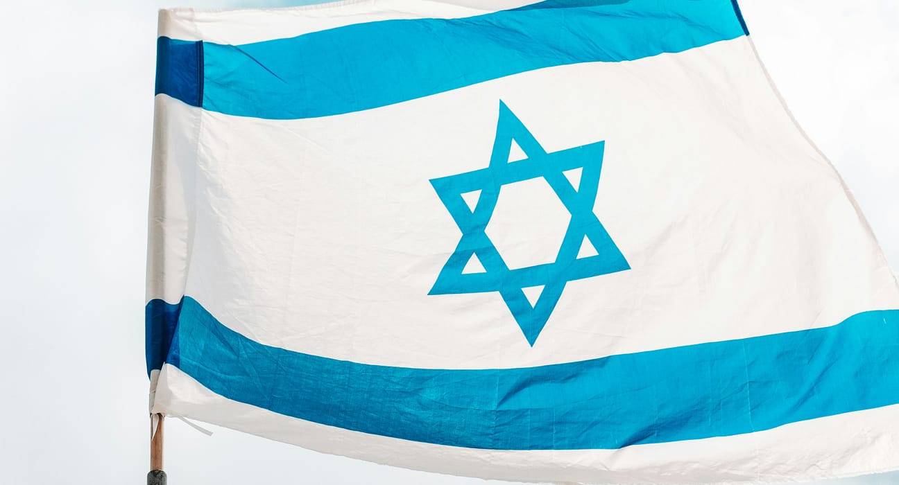 Român din Israel: Nu vin cu texte lacrimogene pentru că nu mai am lacrimi