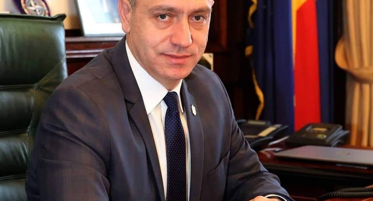 Ministerele strategice pe masa jocului politic: Ce mize se ascund în spatele consultărilor de la Cotroceni. Fifor, interviu