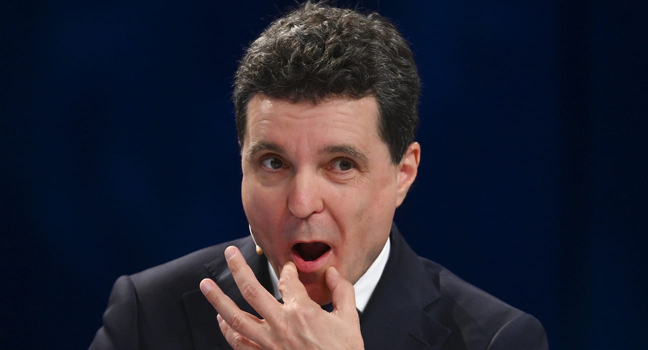 Lider PNL, către Nicușor Dan: Vă vorbesc ca un om care v-a votat, dacă mandatul dumneavoastră continuă în această manieră…