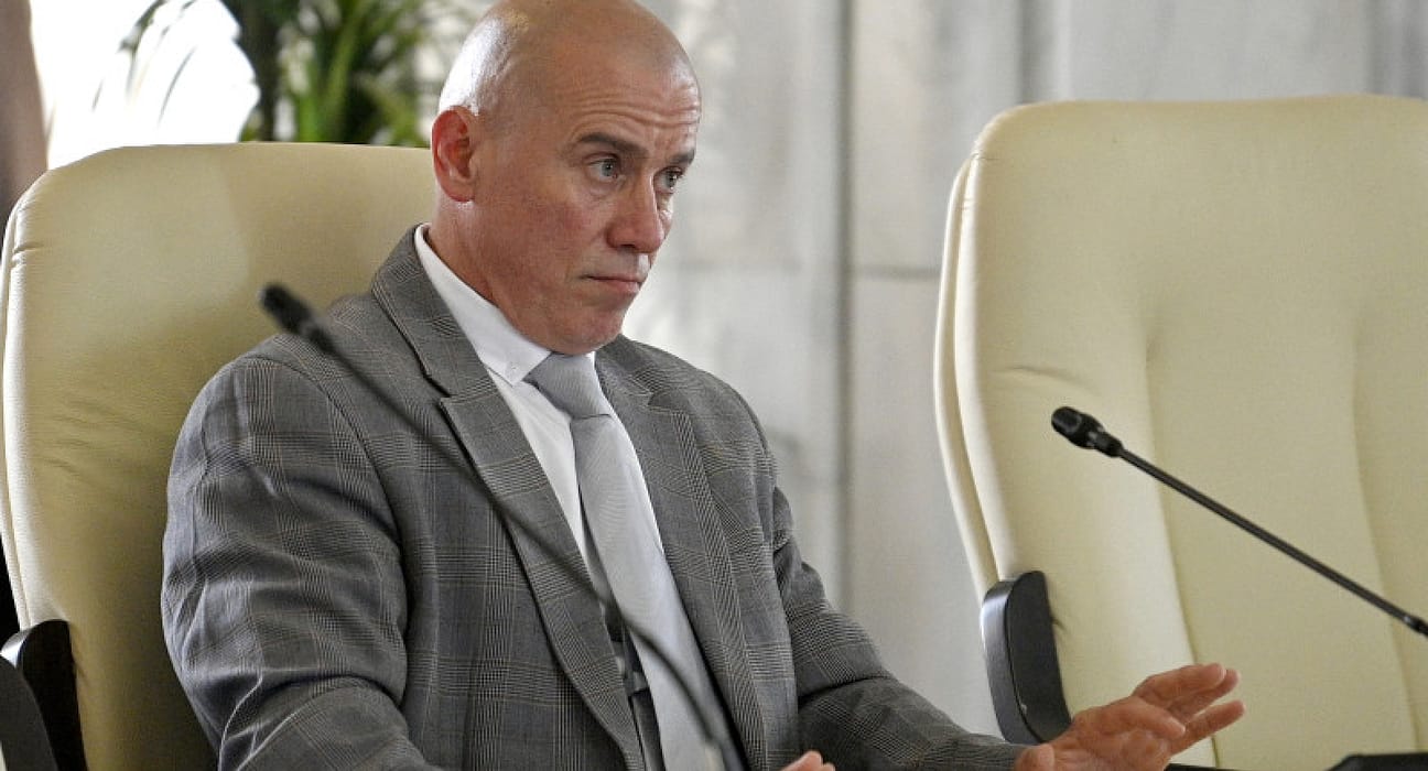 Noul ministru al Culturii, actor în thriller-ul „Dosarul 631”. Unde poate fi urmărit filmul