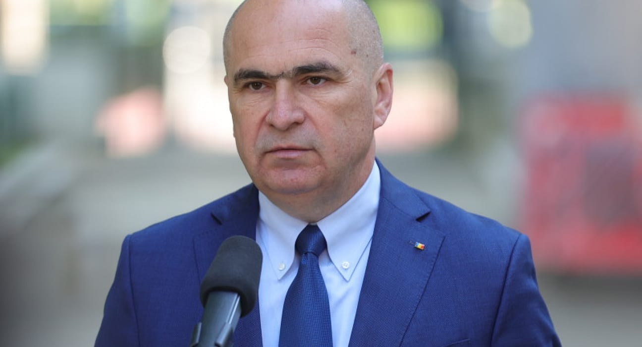 Lista miniștrilor Guvernului Bolojan. Au trecut de Parlament, a depus jurământul la Cotroceni