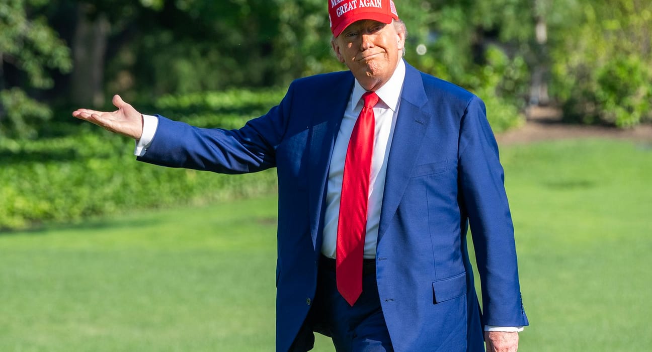 BREAKING. Anunț-surpriză al lui Donald Trump, peste noapte: Armistițiu „total” între Israel și Iran. „Războiul de 12 zile”