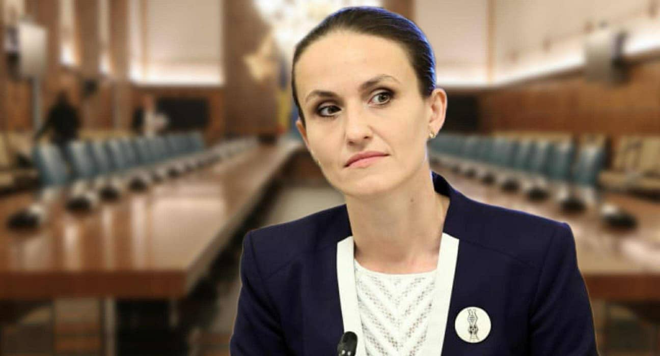 Ministra de Externe, Oana Țoiu, a vorbit la telefon cu omologul său francez. Temele discutate