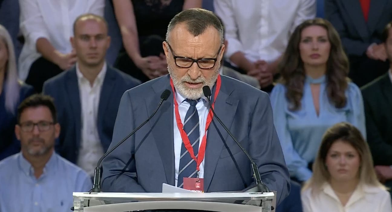 Paul Stănescu merge la Curtea de Conturi? S-a decis