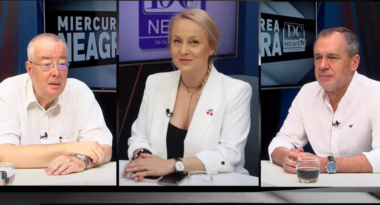 Noile măsuri fiscale. Miercurea Neagră LIVE cu Diana Tache, Ciuvică & Chirieac | Cine are cel mai mult de suferit
