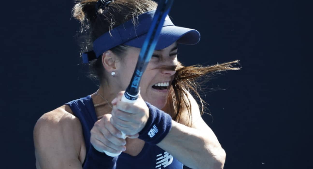 Sorana Cîrstea, eliminată în primul tur la Wimbledon
