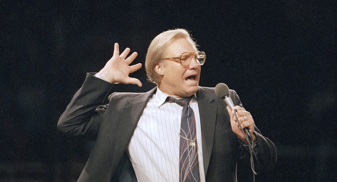Un predicator penticostal celebru a murit la 90 de ani. Cariera i-a fost distrusă de scandaluri sexuale