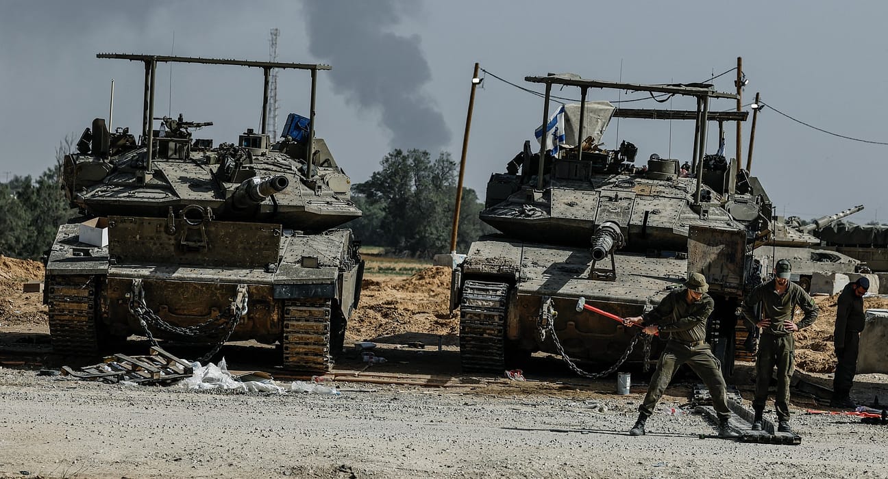 Hamas a anunțat „consultări naționale” cu privire la propunerea de armistițiu în Fâșia Gaza
