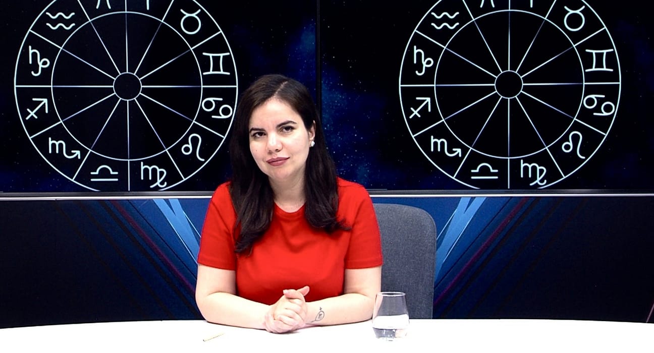 Horoscop 8 iulie 2025. Astrolog Daniela Simulescu, previziunile zilei fiecare zodie / VIDEO