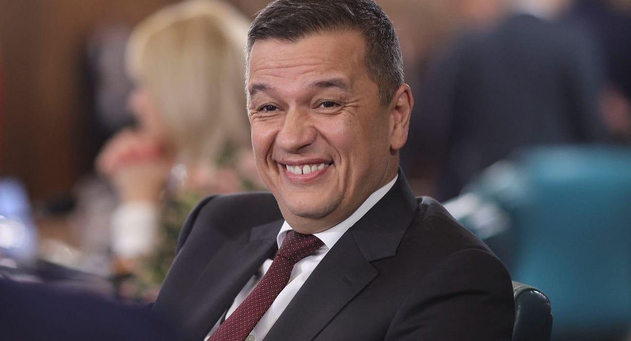 Sorin Grindeanu, despre impozitarea progresivă: „Tot acolo se va ajunge”. Argumentele liderului PSD