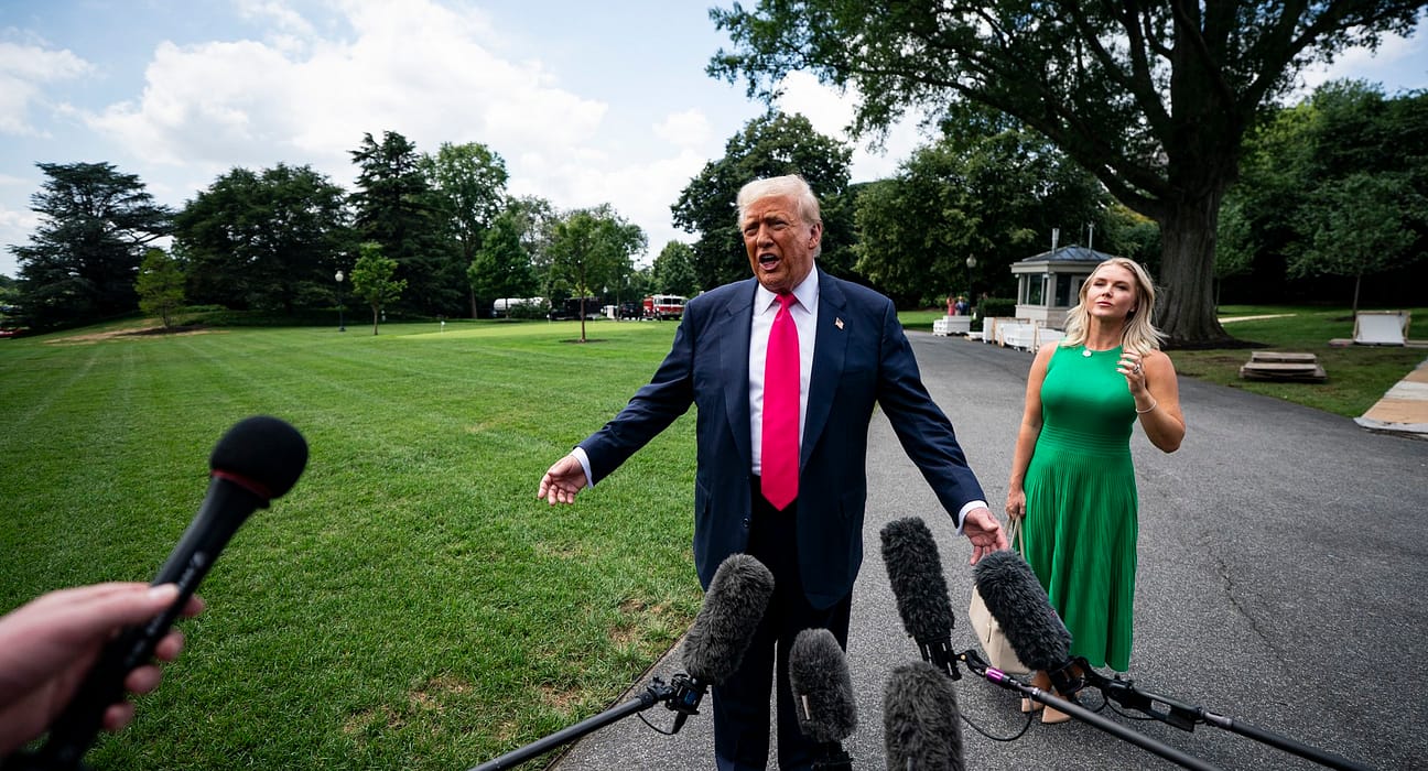 Trump își propune să ducă războiul comercial împotriva Chinei „într-o manieră foarte prietenoasă”