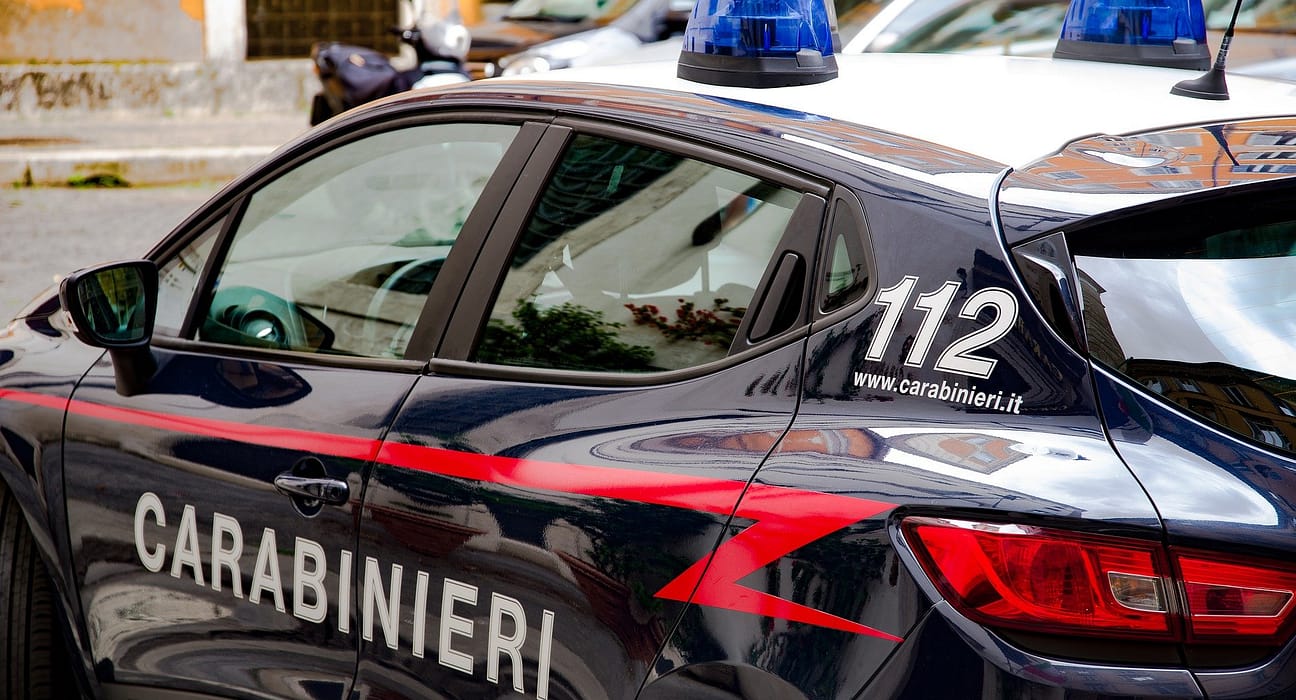 Crima din Italia. Românca Alina a murit asfixiată. Ucigașul ei riscă închisoarea pe viață