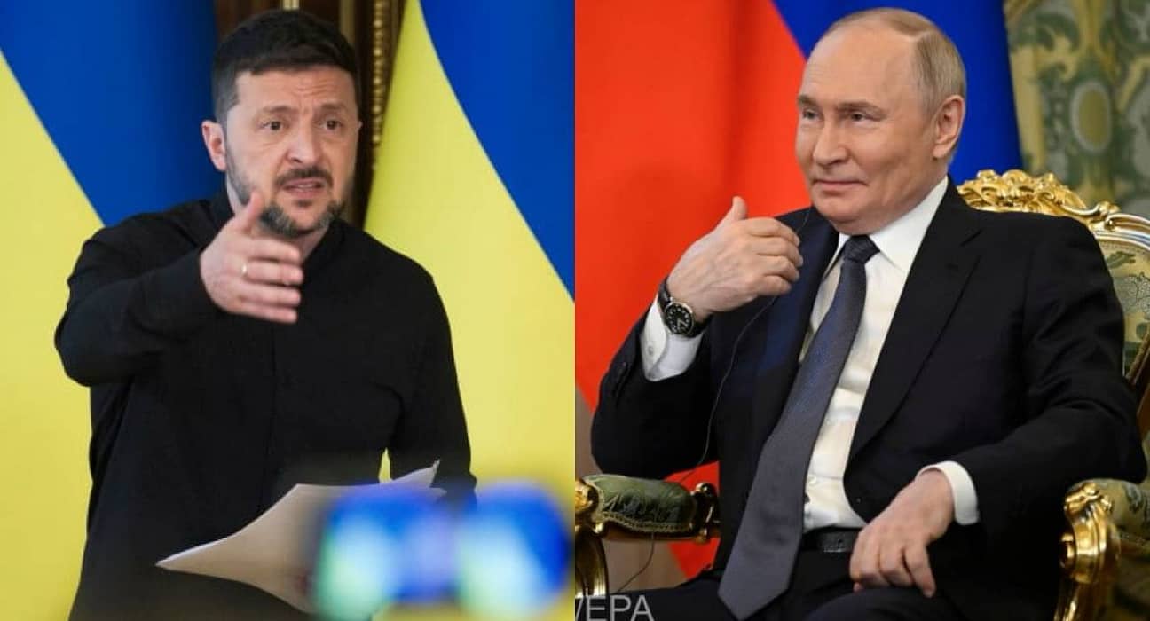 Rusia și Ucraina se pregătesc să reia negocierile. Ultimele detalii ale discuțiilor