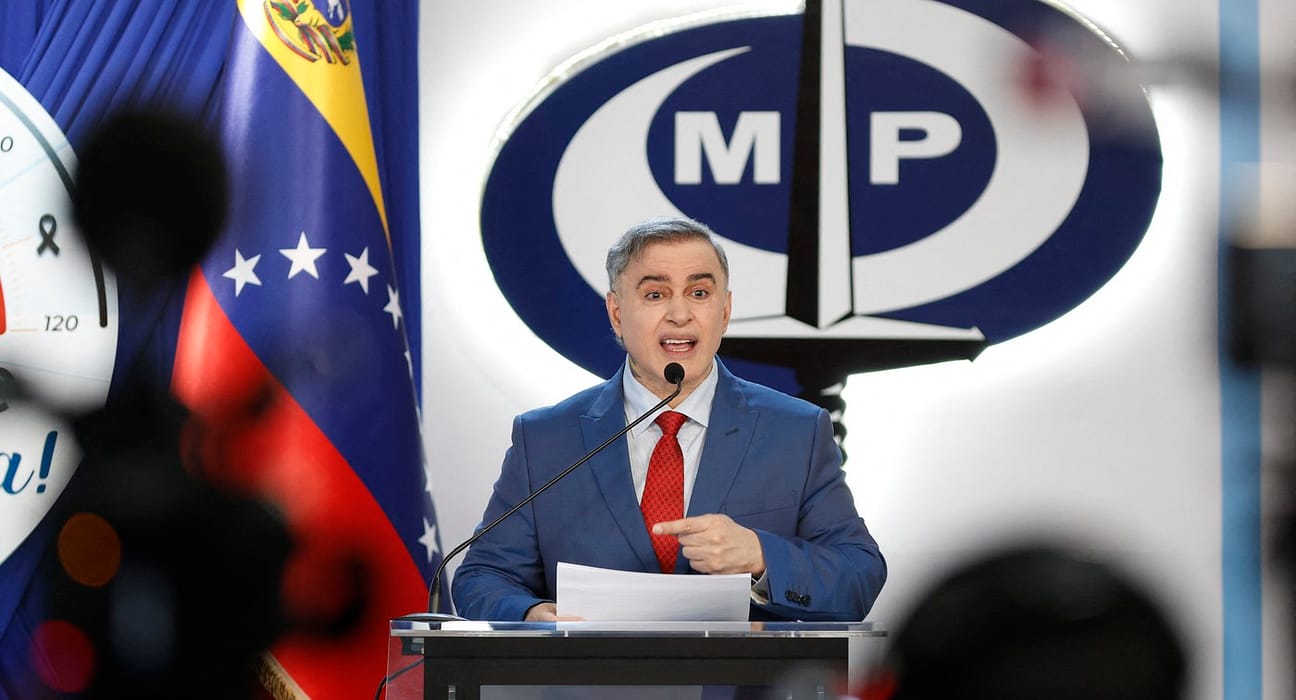 Venezuela susține că migranții trimiși de SUA în El Salvador au fost torturați