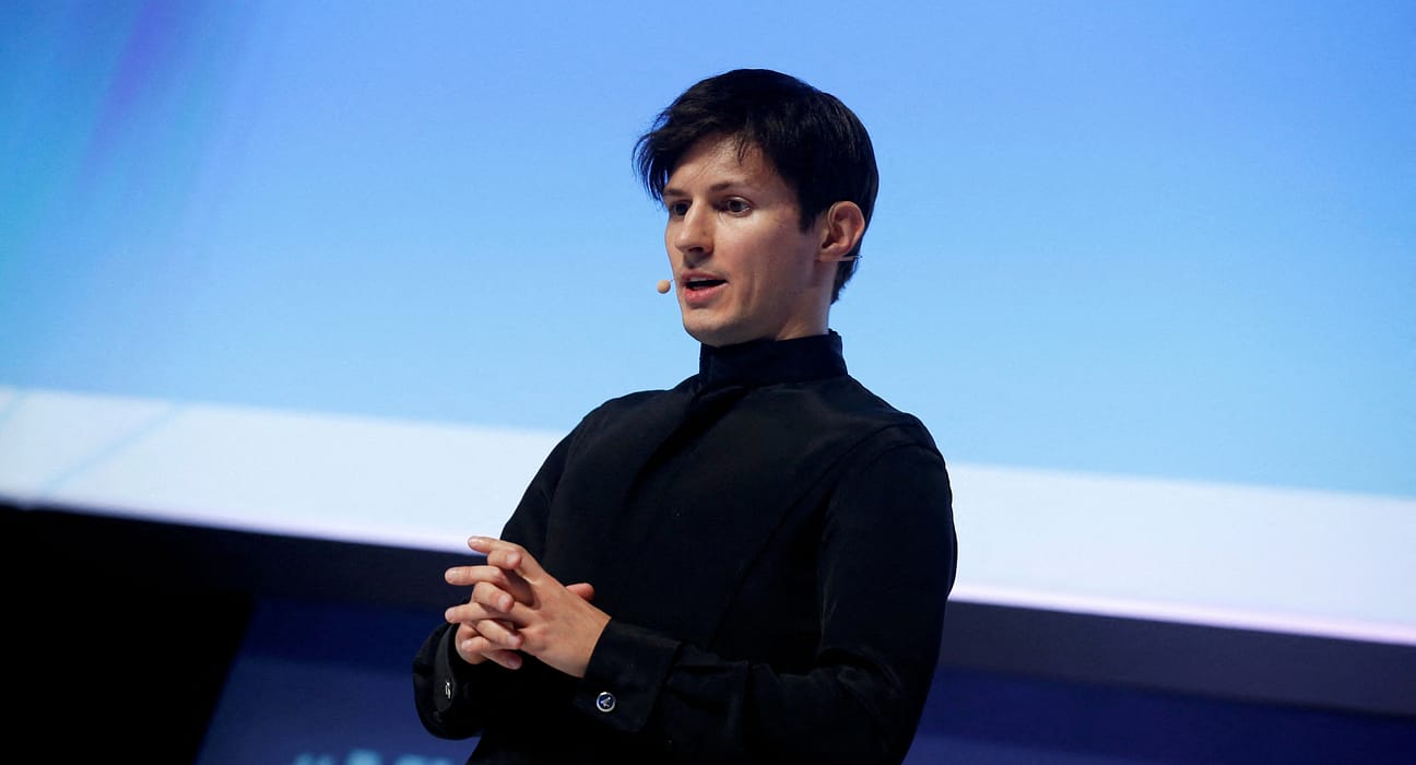 Pavel Durov, fondatorul Telegram, din nou în fața justiției franceze. Audieri tensionate la Paris