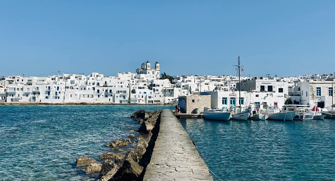 Cinci insule din Grecia s-au impus în topul clasamentului global. Insula care ocupă locul întâi cu un scor impresionant
