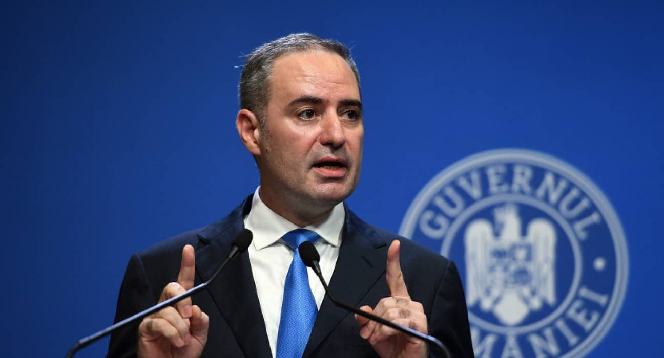 Glumă tare cu ministrul Finanțelor și Pachetul 2