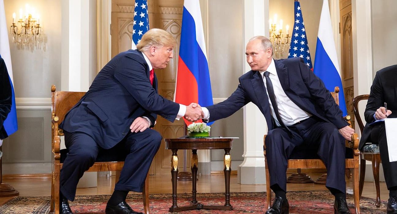 Scenariu de coșmar înainte de întâlnirea din Alaska. Bogdan Chirieac: România, cel mai afectat stat NATO de un eșec al convorbirilor Trump