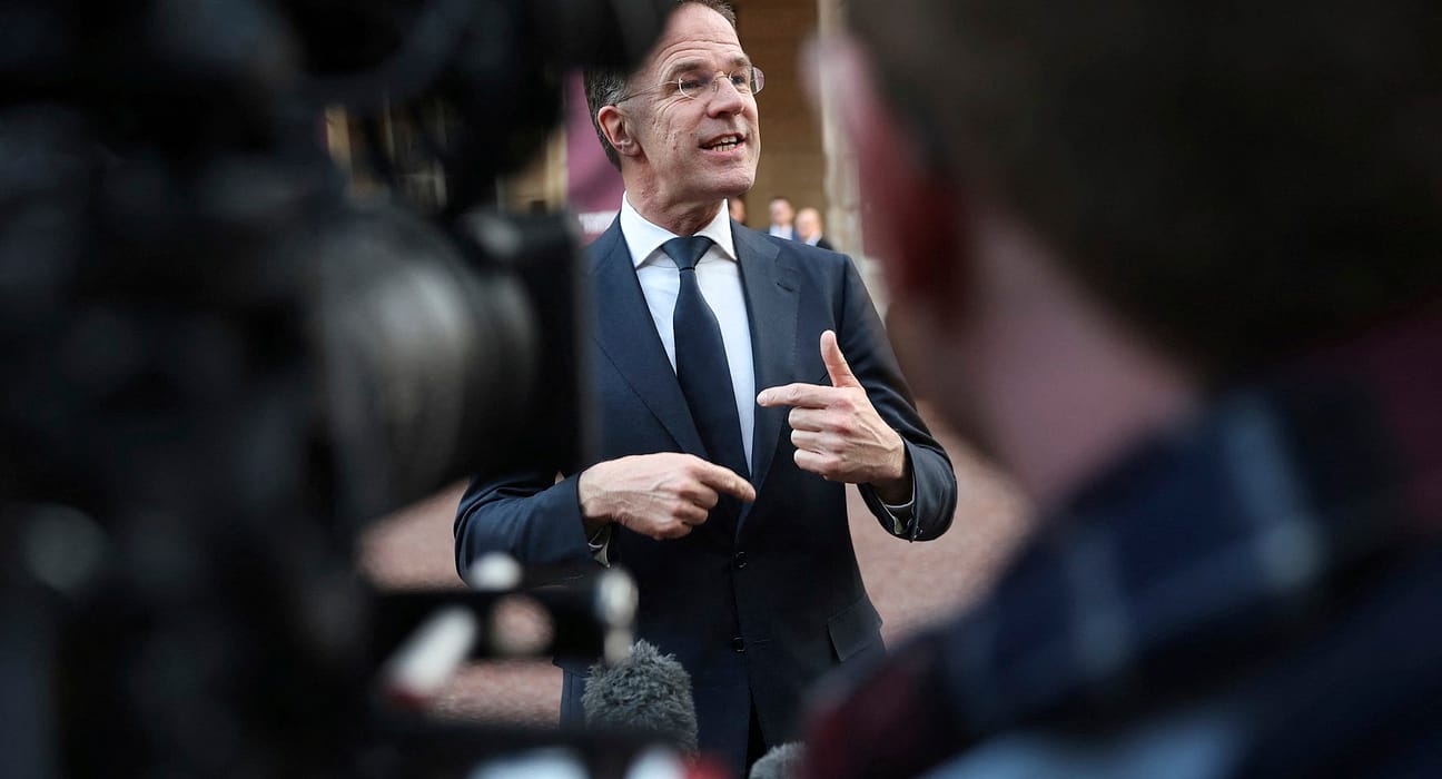 Răspunsul șefului NATO după ce Moscova a transmis că respinge ideea de trupe occidentale în Ucraina: „De ce ne interesează? Nu Rusia decide”