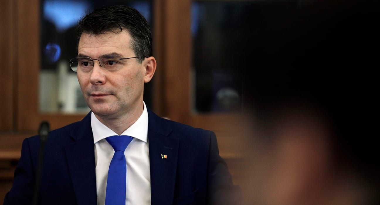 Reacția președintelui CNAS la conferința antivaccinistă: Astfel de informaţii nefondate reprezintă un pericol real pentru sănătatea populaţiei